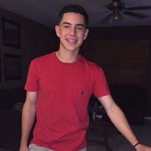 Meet your Posher, Ricky